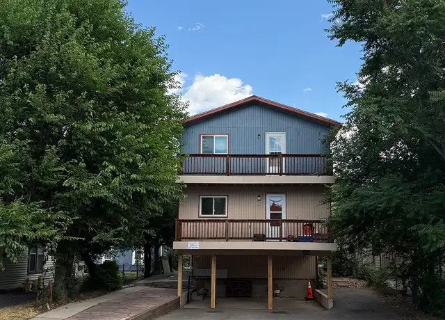 Property at 1937 Goss St, Boulder, CO, 80302, 1 bed, 1 bath, [object Object]