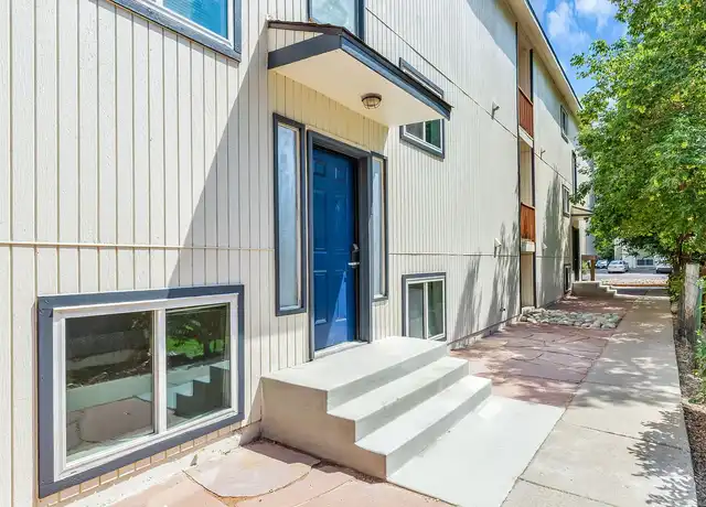 Property at Goss Commons - 1937 Goss St, Boulder, CO, 80302, 1 bed, 1 bath, [object Object]
