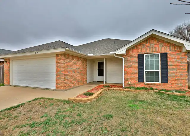 Property at 3926 Wake Forrest Ln, Abilene, TX, 79602, 3 beds, 2 baths, [object Object]