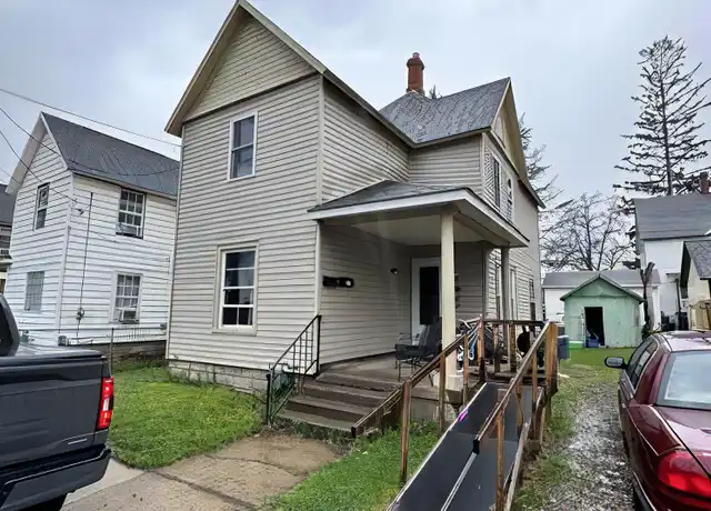 Property at 245 Flint Ave, Corning, NY, 14830, 2 beds, 1 bath, [object Object]