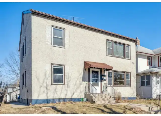 Property at 1725 Randolph Ave Unit 1, St Paul, MN, 55105, 2 beds, 1 bath, [object Object]