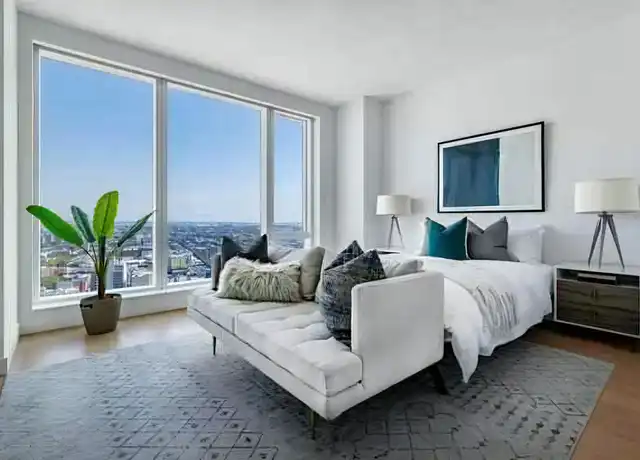 Property at 601 W 57th St Unit 3C, New York, NY, 10019, 1 bed, 1 bath, [object Object]