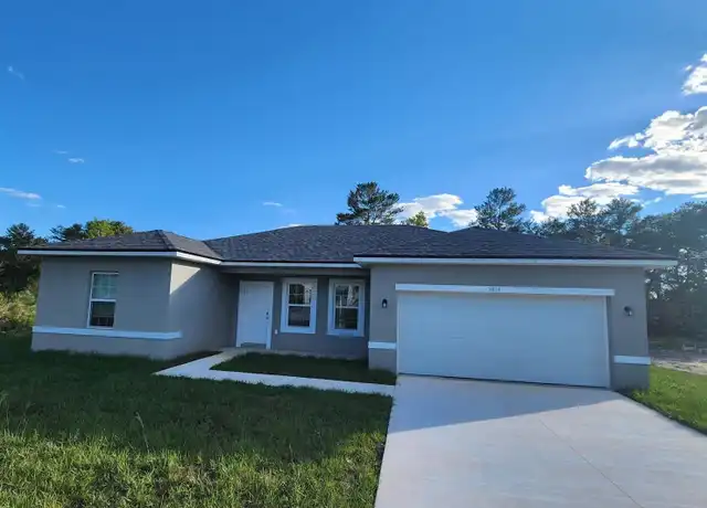 Property at 3650 SW 128th Pl, Ocala, FL, 34473, 4 beds, 2 baths, [object Object]