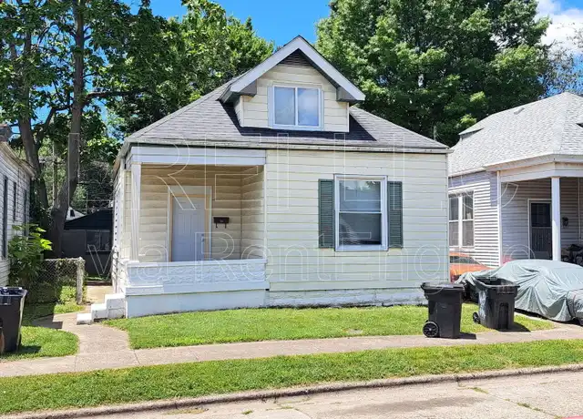 Property at 3932 Rankin St, Louisville, KY, 40214, 4 beds, 1 bath, [object Object]