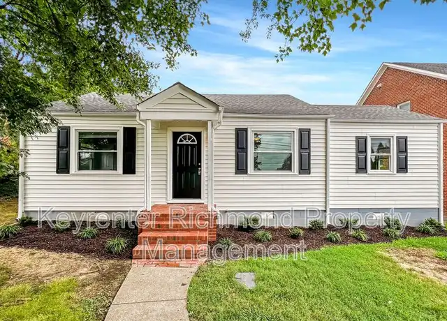 Property at 4724 Wistar Rd, Henrico, VA, 23228, 3 beds, 1 bath, [object Object]