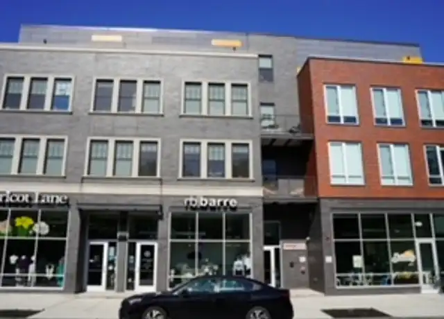 Property at District West Lofts on Elmwood - 1020 Elmwood Ave, Buffalo, NY, 14222, 2 beds, 1.5-2 baths, [object Object]