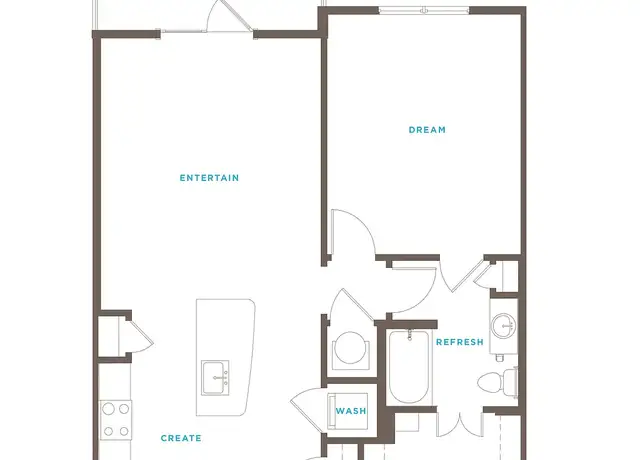 Photo of 7165 Avalon Blvd, Alpharetta, GA 30009