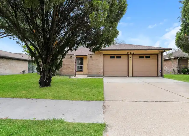 Property at 14110 Magnolia Springs Dr, Houston, TX, 77066, 4 beds, 2 baths, [object Object]