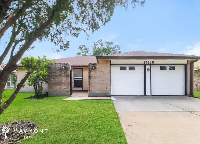 Property at 14110 Magnolia Springs Dr, Houston, TX, 77066, 4 beds, 2 baths, [object Object]
