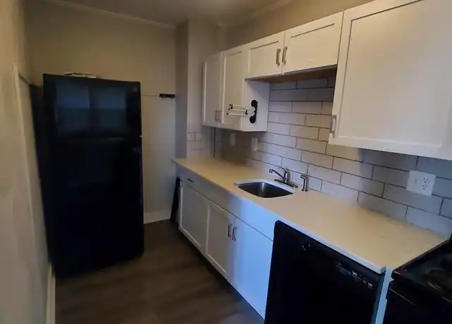 Property at 320 S Hydraulic St #2, Wichita, KS, 67211, 1 bed, 1 bath, [object Object]