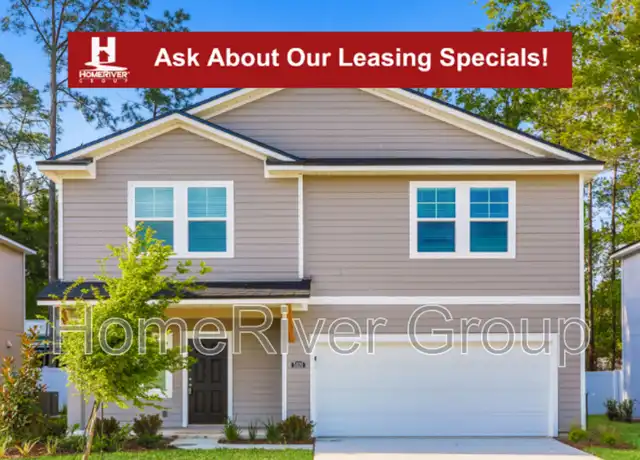 Property at 5020 Bramante Dr, Jacksonville, FL, 32218, 4 beds, 2.5 baths, [object Object]