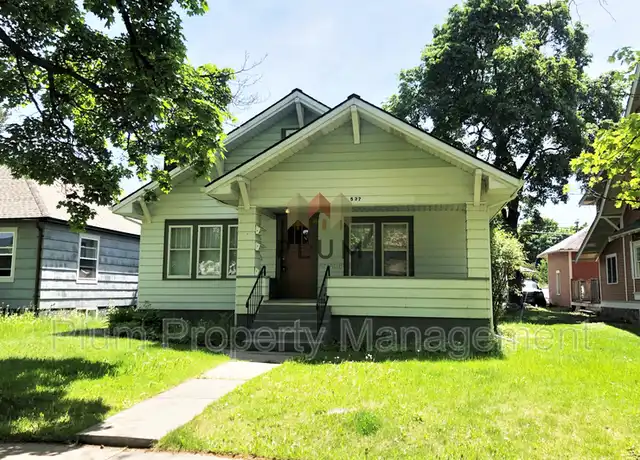 Property at 527 Eddy Ave Unit B, Missoula, MT, 59801, 0 beds, 1 bath, [object Object]