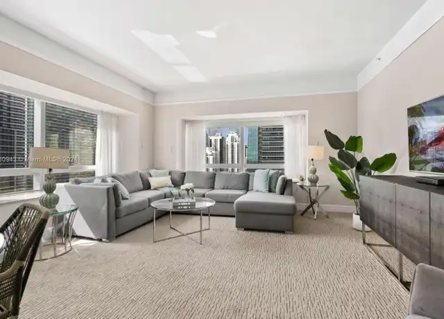 Property at 1435 Brickell Ave #3212, Miami, FL, 33131, 2 beds, 2.5 baths, [object Object]