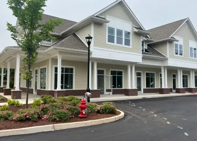 Property at 692 U.S. 206 Unit 202, Hillsborough Township, NJ, 08844, 1 bed, 1 bath, [object Object]