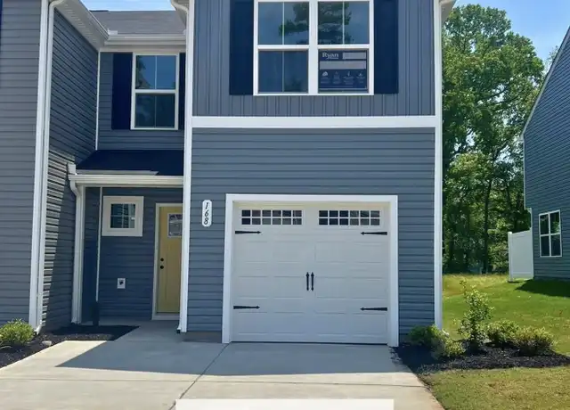 Property at 168 Sarnesfield Way Unit 1, Greenville, SC, 29605, 3 beds, 2.5 baths, [object Object]