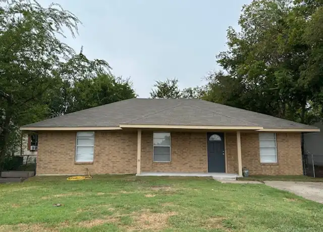 Property at 4008 Templeton St, Greenville, TX, 75401, 3 beds, 2 baths, [object Object]