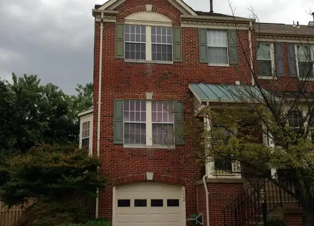 Property at 7048 Gatton Sq, Alexandria, VA, 22315, 3 beds, 2.5 baths, [object Object]