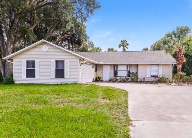 Property at 1181 Barber St, Sebastian, FL, 32958, 3 beds, 2 baths, [object Object]