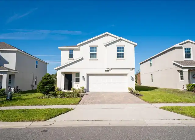 Property at 2831 Alder Berry Blvd, Ocoee, FL, 34761, 1 bed, 1.5 baths, [object Object]