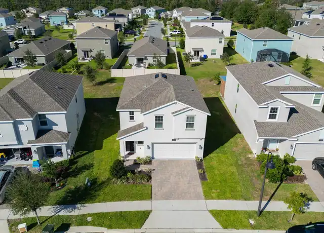 Property at 2831 Alder Berry Blvd, Ocoee, FL, 34761, 1 bed, 1.5 baths, [object Object]