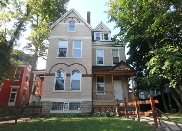 Property at 1915 Hewitt Ave Unit 1917-2, Cincinnati, OH, 45207, 4 beds, 1 bath, [object Object]