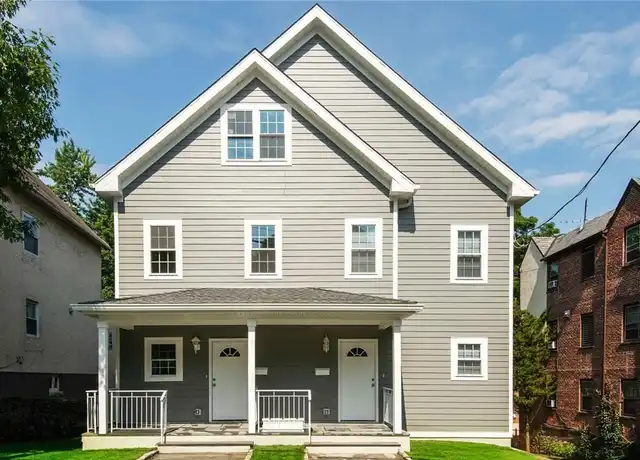 Property at 5 Midland Pl Unit LEFT, Tuckahoe, NY, 10707, 3 beds, 2.5 baths, [object Object]