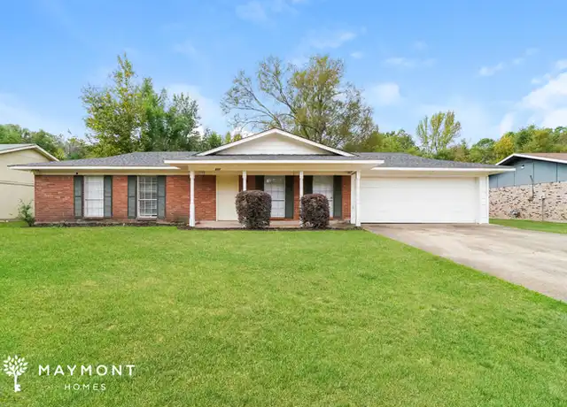 Property at 217 Foxboro Dr, Jackson, MS, 39211, 4 beds, 3 baths, [object Object]