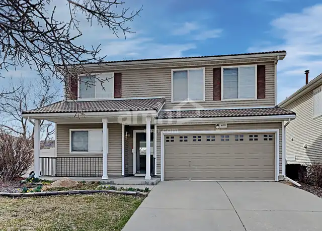 Property at 4953 Fundy St, Denver, CO, 80249, 3 beds, 2.5 baths, [object Object]