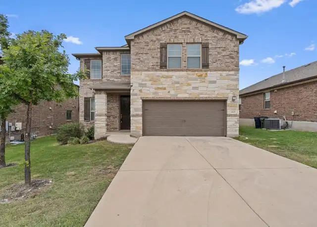 Property at 1509 Everts St, Leander, TX, 78641, 4 beds, 3.5 baths, [object Object]