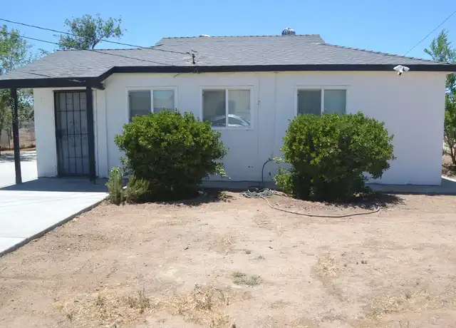 Property at 38455 27th St E, Palmdale, CA, 93550, 2 beds, 1 bath, [object Object]