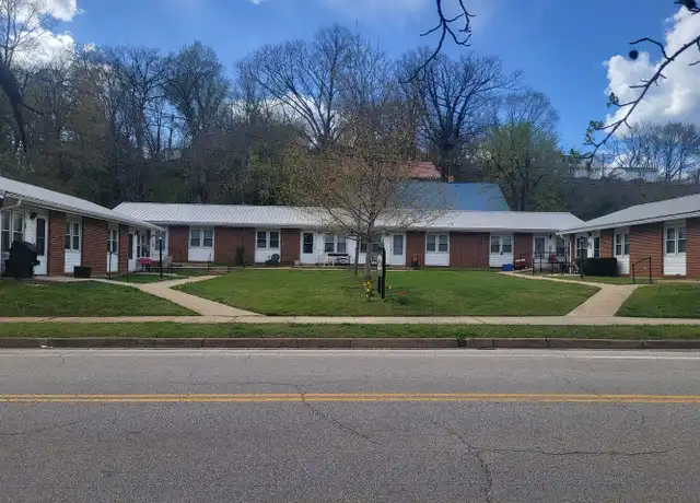 Property at 275 Main St Unit C-5, Newburg, MO, 65550, 1 bed, 1 bath, [object Object]