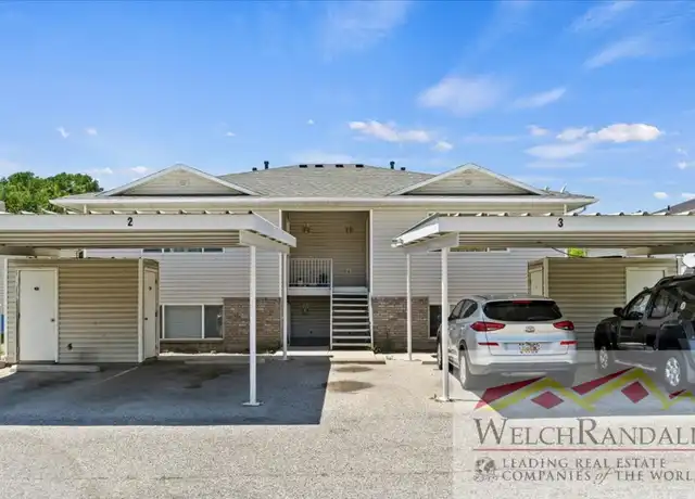 Property at 1457 Monroe Blvd #2, Ogden, UT, 84404, 2 beds, 1 bath, [object Object]