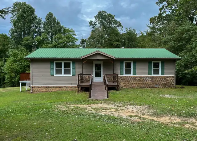 Property at 467 Shady Oaks Dr, Spencer, TN, 38585, 3 beds, 1 bath, [object Object]