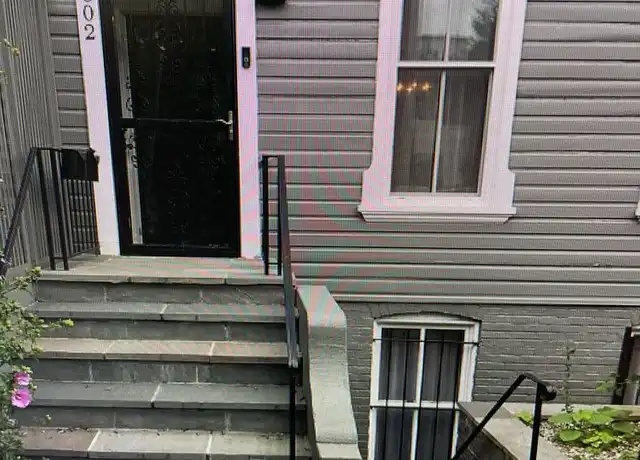 Property at 1802 T St NW Unit B, Washington, DC, 20009, 1 bed, 1 bath, [object Object]