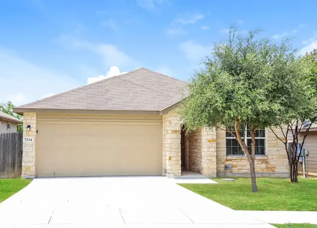 Property at 7214 Pandora Way, San Antonio, TX, 78252, 4 beds, 2 baths, [object Object]
