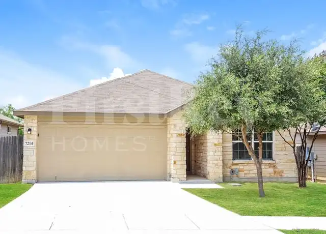 Property at 7214 Pandora Way, San Antonio, TX, 78252, 4 beds, 2 baths, [object Object]