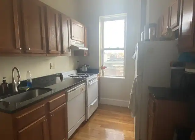 Property at 1185 Commonwealth Ave Unit 22, Allston, MA, 02134, 1 bed, 1 bath, [object Object]