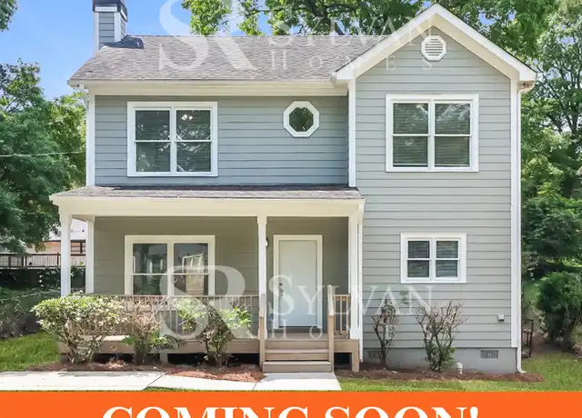 Property at 1864 E Farris Ave, Atlanta, GA, 30344, 3 beds, 2.5 baths, [object Object]