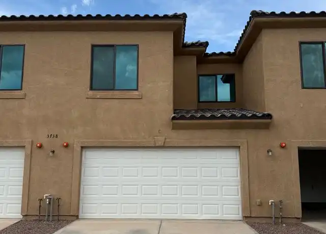 Property at 3738 W 22nd Pl Unit C, Yuma, AZ, 85364, 3 beds, 2 baths, [object Object]