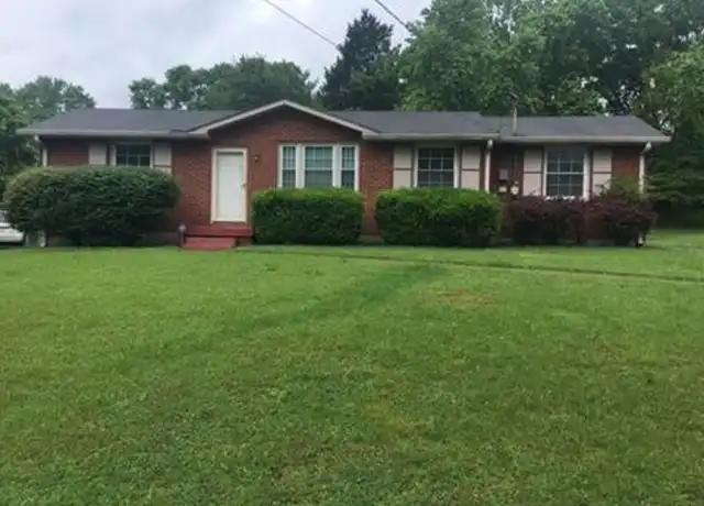 Property at 7029 Bonnavent Dr, Hermitage, TN, 37076, 3 beds, 1.5 baths, [object Object]