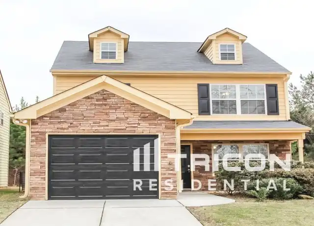 Property at 1040 Wedgewood Ct, Conyers, GA, 30012, 4 beds, 3 baths, [object Object]