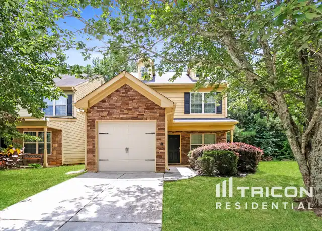 Property at 1040 Wedgewood Ct, Conyers, GA, 30012, 4 beds, 3 baths, [object Object]