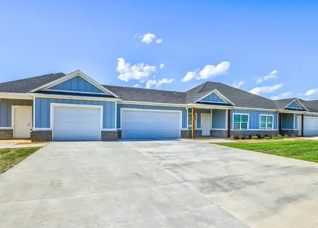 Property at The Villas at Palecero - 693 Morsani Pl, Springdale, AR, 72762, 1-2 bed, 1-2 bath, [object Object]