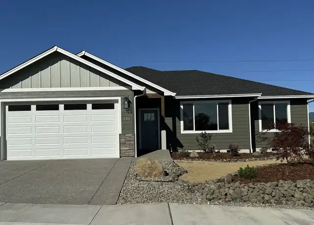 Property at 101 Coles Valley St, Sutherlin, OR, 97479, 3 beds, 2 baths, [object Object]