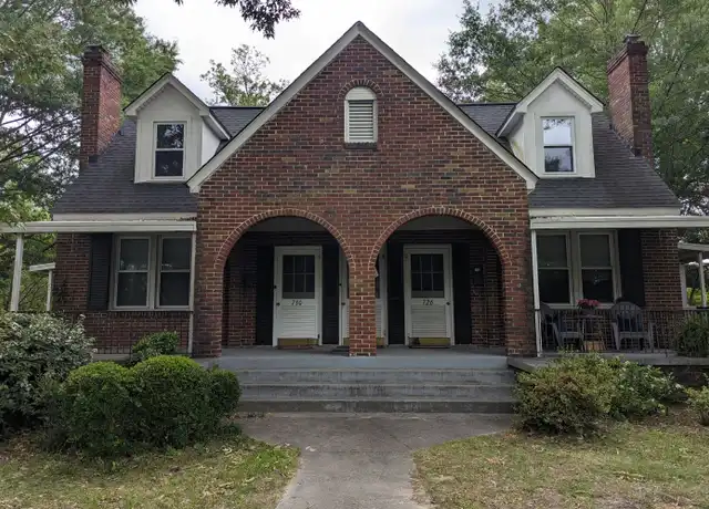 Property at 726 Woodrow St Unit 1, Columbia, SC, 29205, 2 beds, 1 bath, [object Object]