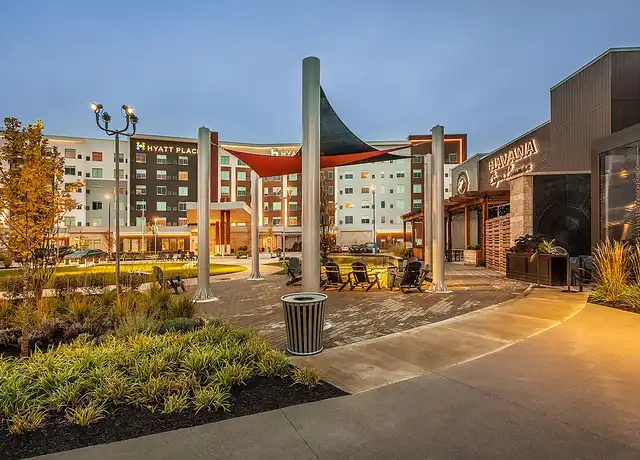 Property at The Fishers District - 11547 Yard St, Fishers, IN, 46038, 0 beds, 1 bath, [object Object]