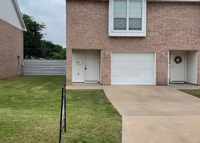 Property at 2423 Church St, Abilene, TX, 79601, 3 beds, 2.5 baths, [object Object]