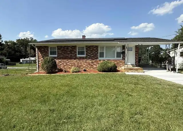 Property at 300 Ellsworth Pl, Oxon Hill, MD, 20745, 4 beds, 2 baths, [object Object]