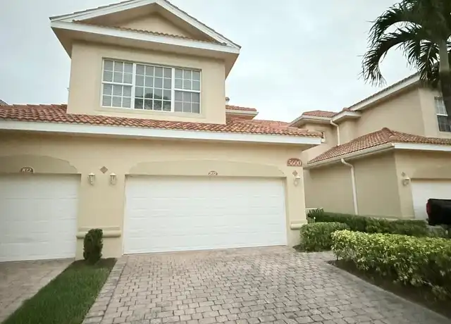 Property at 5600 Chelsey Ln #202, Fort Myers, FL, 33912, 3 beds, 3 baths, [object Object]