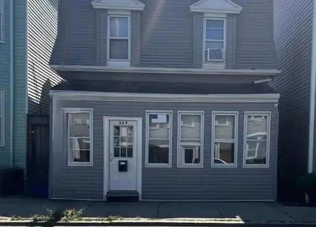 Property at 869 Saratoga St Unit SF, East Boston, MA, 02128, 3 beds, 1.5 baths, [object Object]